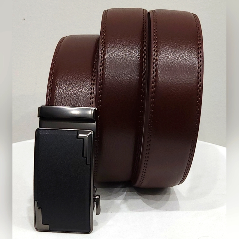 Men's Leather Belt
